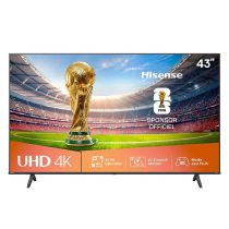 HISENSE 43A6Q - TV 43