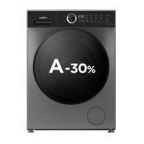 Wasmachine frontlader 8 kg VALBERG WF 814 A-30 F S566C
