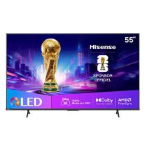 HISENSE 55E7Q PRO - TV QLED 55