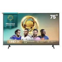 HISENSE 75A6Q - TV 75