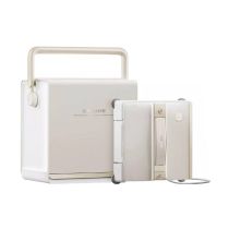 DREAME C1 STATION Ramenreinigingsrobot