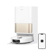 Robotstofzuiger DREAME L40S PRO ULTRA WHITE