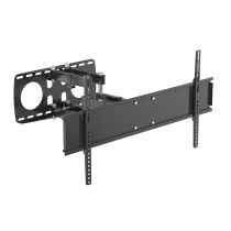 Support mural EDENWOOD TV de 106,7cm  à 218,4cm  D3 Déporté V2