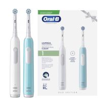 Tandenborstel ORAL-B DUO PACK PRO 100