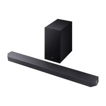 Soundbar SAMSUNG HW-Q610F/XE