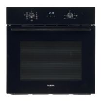 Valberg Inbouwoven MFO 65 H K 343C - Hydrolyse - 65L