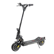 Trottinette électrique DUALTRON Aminia Long Body