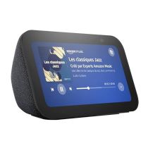 Amazon Echo Show 5 speaker – Antraciet