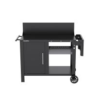 Valberg Keukentrolley DES-VAL-PL59140 – Mobiel opbergsysteem