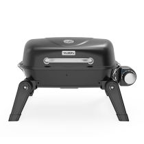 Elektrische Barbecue op Voet VALBERG ELEC-VAL-PORT4737