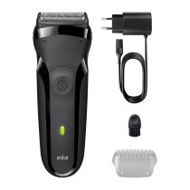 Scheerapparaat BRAUN SERIES 3 300s Rood