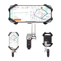 Ttelefoonhouder met arm voor fietsen CASR