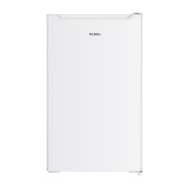 VALBERG TT 102 D W742C Tafelmodel Koelkast