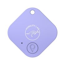 GPS-tracker MOBILITY Lila