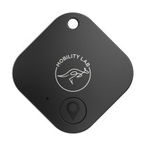 GPS-tracker MOBILITY zwart