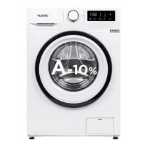 Lave-linge hublot 10 kg VALBERG WF 1014 A-10 W566C2