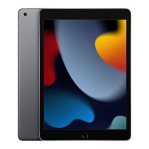 APPLE iPad 9 (2021) 64Go Gris sidéral Reconditionné grade éco