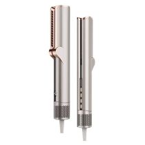 Stijltang SILVER STYLE 2-in-1 drogend LISS'AIR