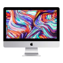 APPLE iMac 21.5'' 4K i3 16Go 256Go 2019 - Reconditionné Grade Eco