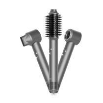 Haardroger ICONIC BLDC 3-in-1 Multifunctioneel