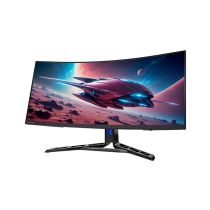 PC-monitor LENOVO 34