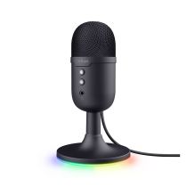 Micro TRUST YUNIX Zwart