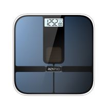 Elektronische weegschaal RENPHO ELIS SOLAR 2 A020