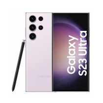 SAMSUNG S23 ULTRA 256GB Paars - Refurbished Grade ECO