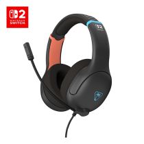 TURTLE BEACH Airlite Fitch Headset met Microfoon