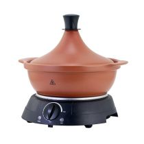 Tajine 3 L SILVER STYLE