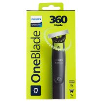 Philips OneBlade QP2724/23 - Hybride Baardtrimmer