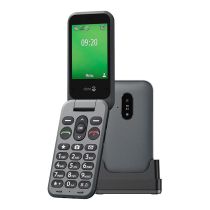 Mobiele telefoon DORO Leva 22s 4G Zwart Senior