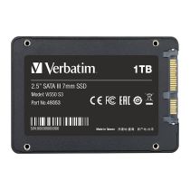 Interne SSD VERBATIM SATA 1TB Vi550 S3 2,5