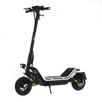 WISPEED Elektrische step SUVPILOT 480