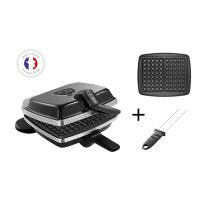 Wafelijzer LAGRANGE 360° - 039126