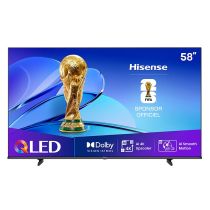 HISENSE 58E7Q - TV 58