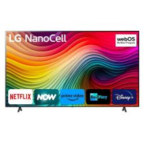 LG 86NANO81T6A - TV 86