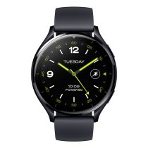Smartwatch XIAOMI Watch 2 Zwart
