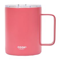 Mug inox 35CL Bogota