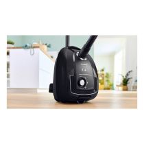 Stofzuiger met zak BOSCH BGB38BA3T