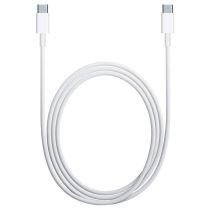Câble APPLE usb C vers usb C 2 mètres