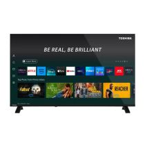 TOSHIBA 43QV1563DG - TV 43