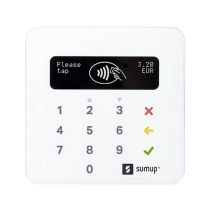 Betaalterminal SUMUP Air