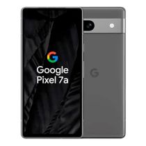 Smartphone GOOGLE Pixel 7A 128GB Zwart - Refurbished grade goede staat