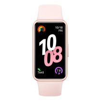 HUAWEI Activity Tracker Band 10 Roze