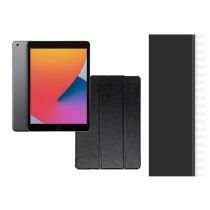 APPLE iPad 9 (2021) 256Go Gris sidéral Reconditionné grade éco