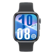 Smartwatch HUAWEI FIT 4 zwart