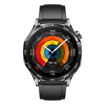 Smartwatch HUAWEI GT5 46mm zwart