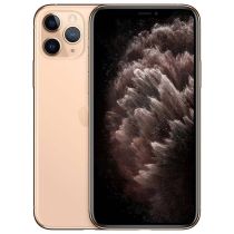 APPLE iPhone 11 Pro 512 GB goud Refurbished grade ECO Nieuwe batterij