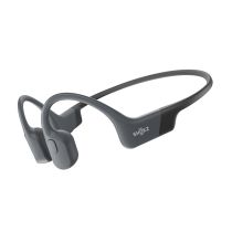 Bluetooth-hoofdtelefoon SHOKZ OPENRUN zwart